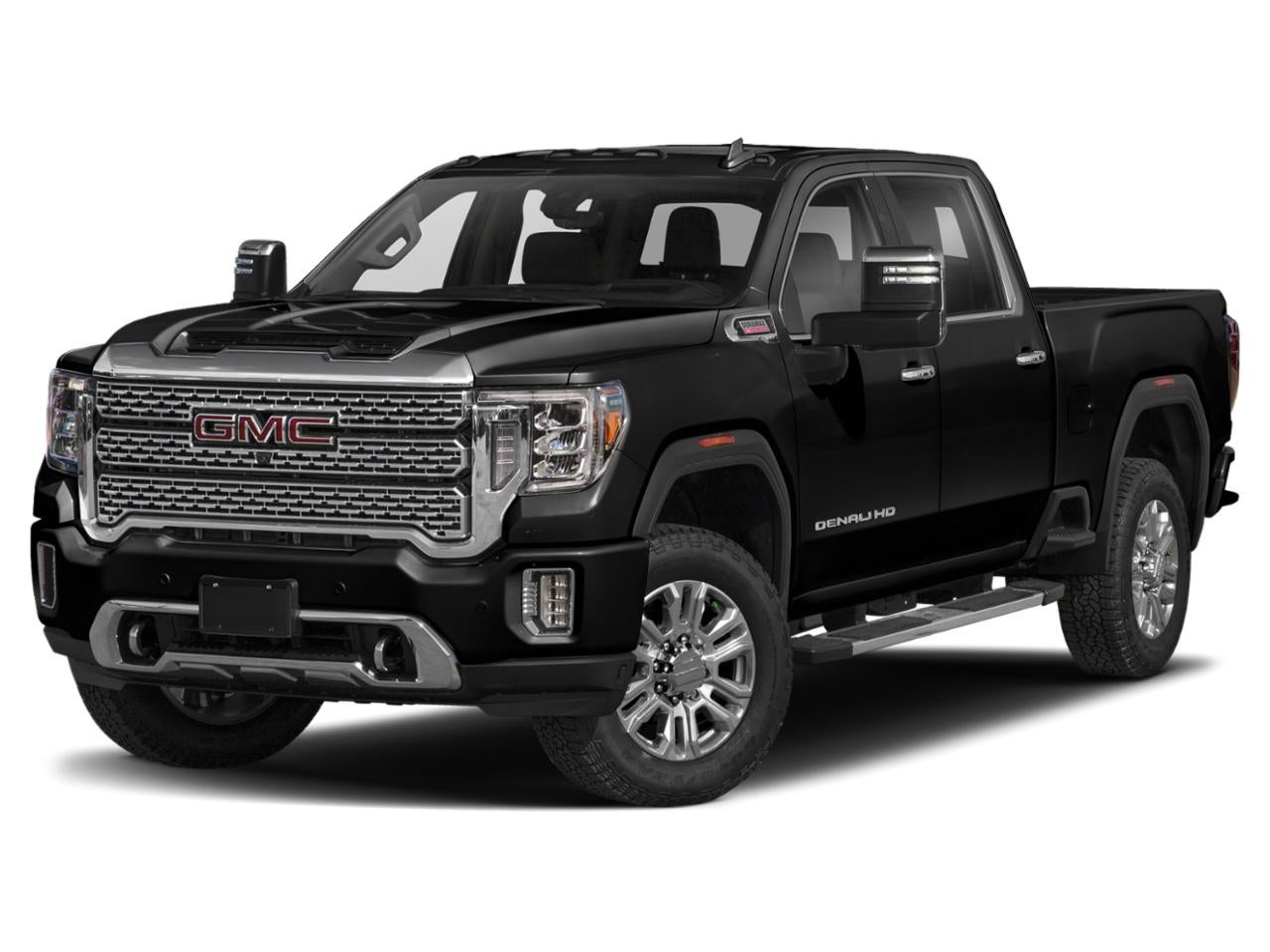 2022 GMC Sierra Denali