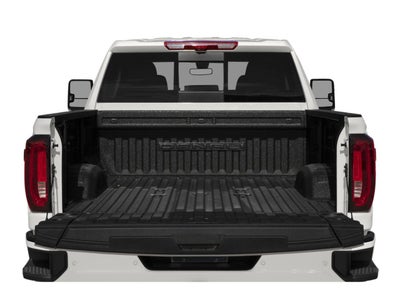 2022 GMC Sierra Denali