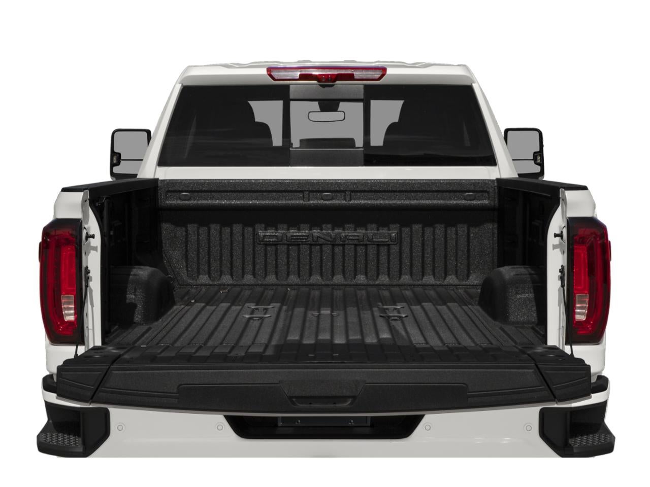 2022 GMC Sierra Denali