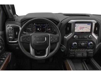 2022 GMC Sierra Denali
