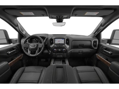 2022 GMC Sierra Denali