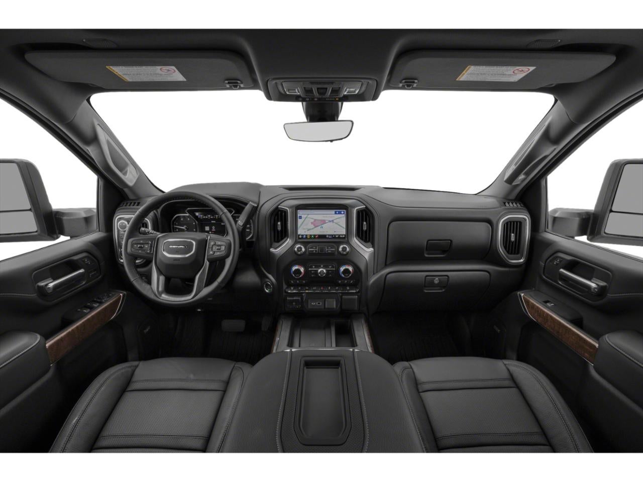2022 GMC Sierra Denali