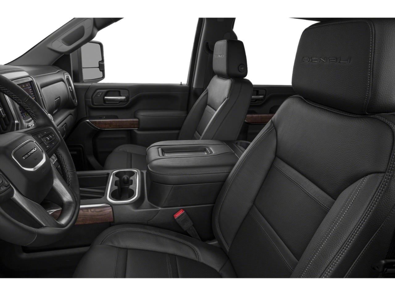 2022 GMC Sierra Denali