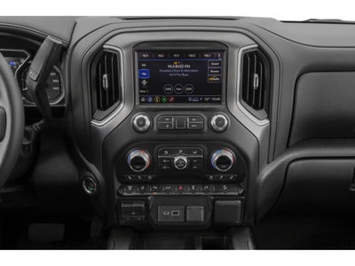 2022 GMC Sierra Denali