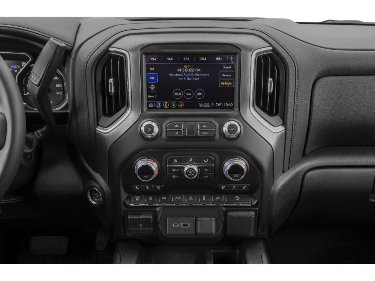 2022 GMC Sierra Denali