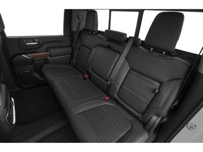 2022 GMC Sierra Denali