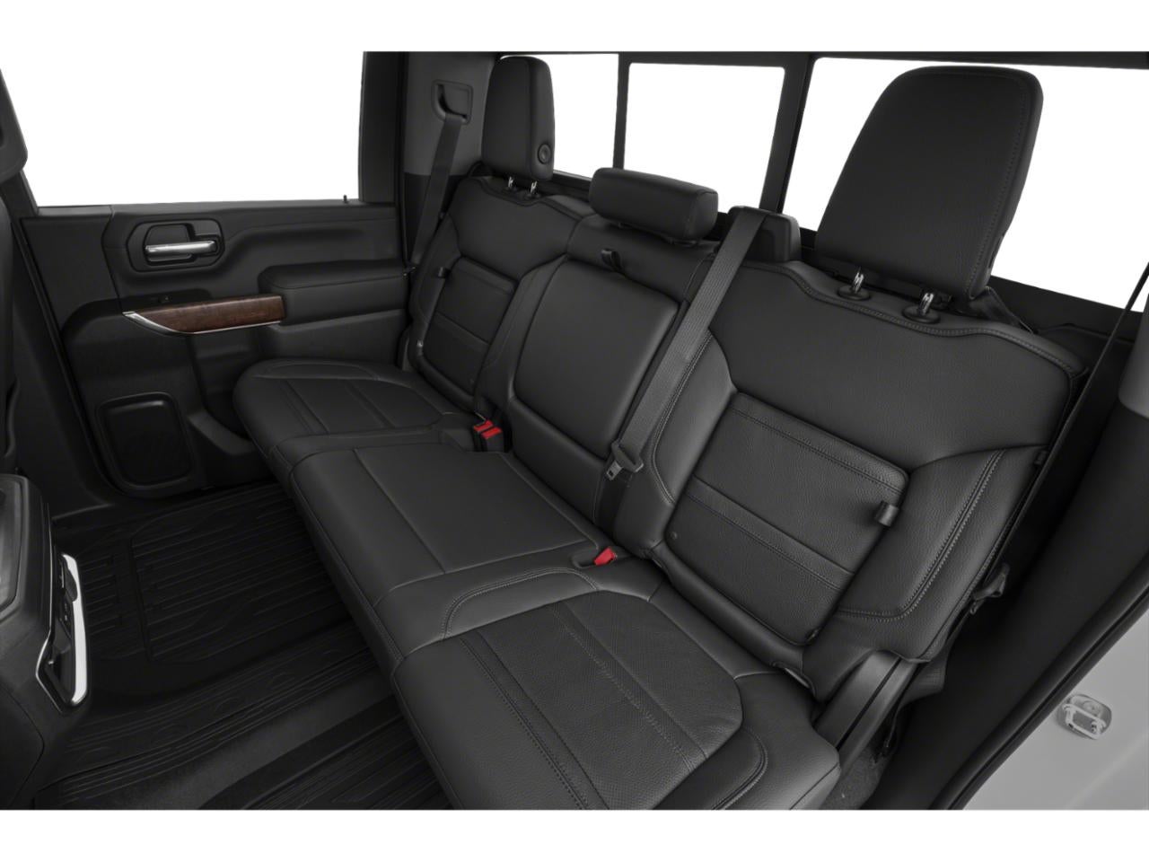 2022 GMC Sierra Denali