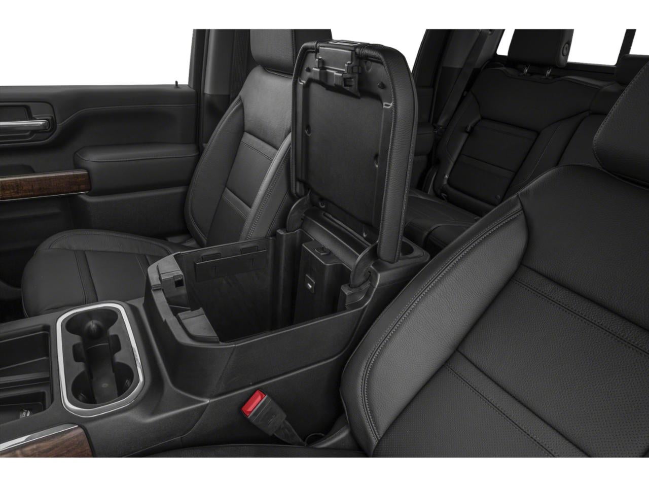 2022 GMC Sierra Denali