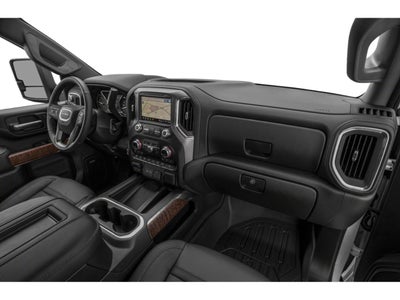 2022 GMC Sierra Denali