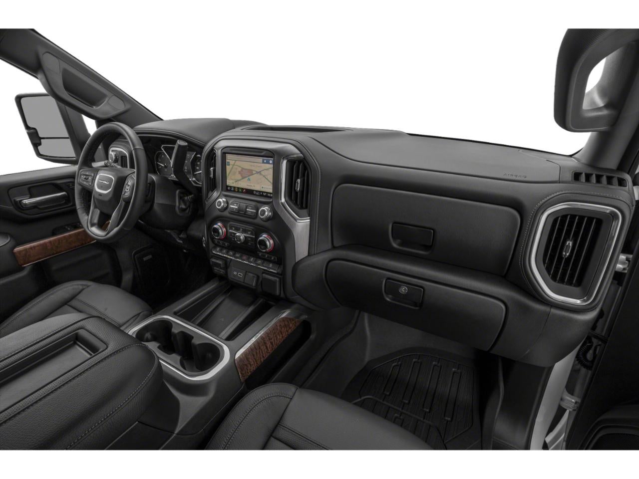2022 GMC Sierra Denali