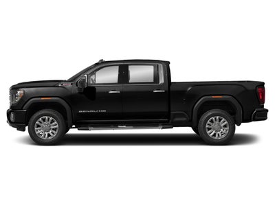 2022 GMC Sierra Denali