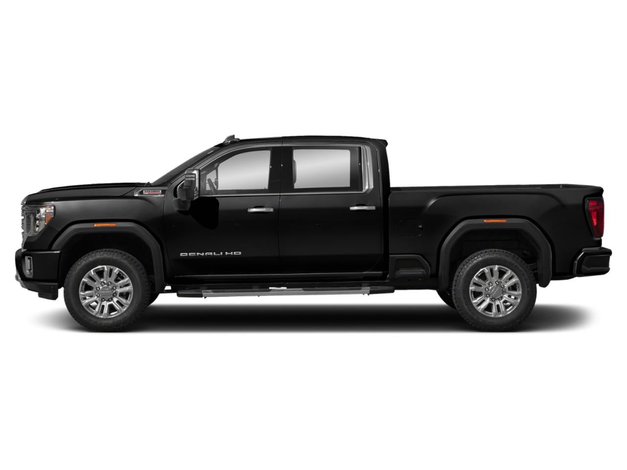 2022 GMC Sierra Denali