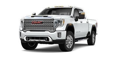 2022 GMC Sierra Denali