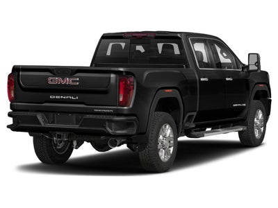 2022 GMC Sierra Denali