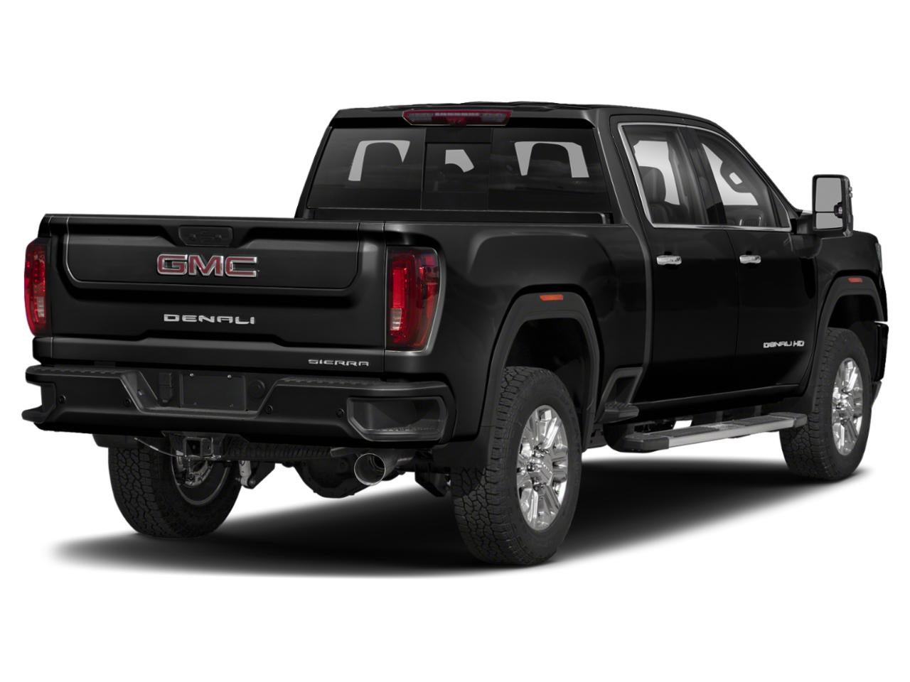 2022 GMC Sierra Denali