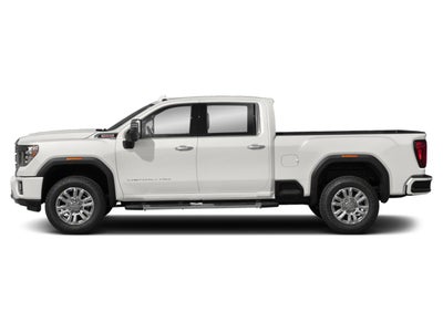2022 GMC Sierra Denali