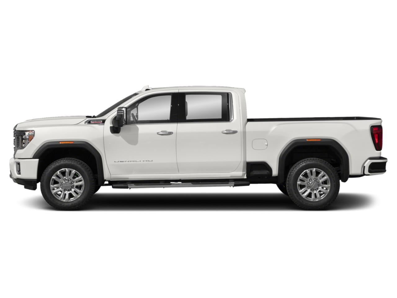 2022 GMC Sierra Denali
