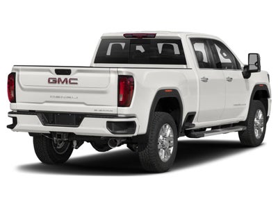 2022 GMC Sierra Denali