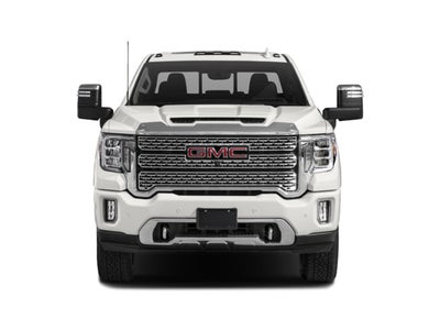 2022 GMC Sierra Denali