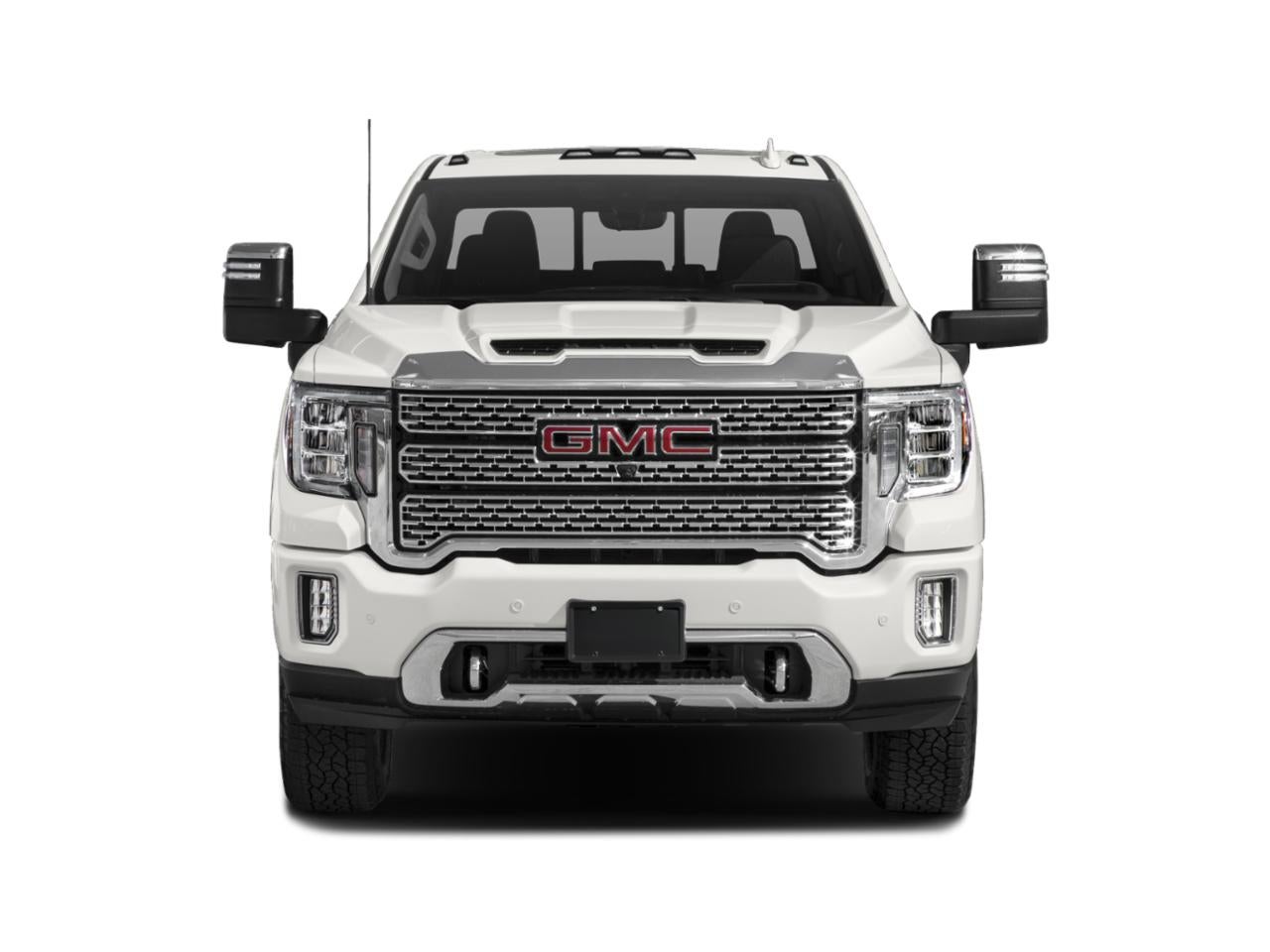 2022 GMC Sierra Denali