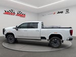 2024 GMC Sierra Denali Ultimate