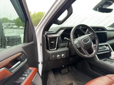 2024 GMC Sierra Denali Ultimate