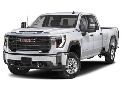 2024 GMC Sierra Denali Ultimate