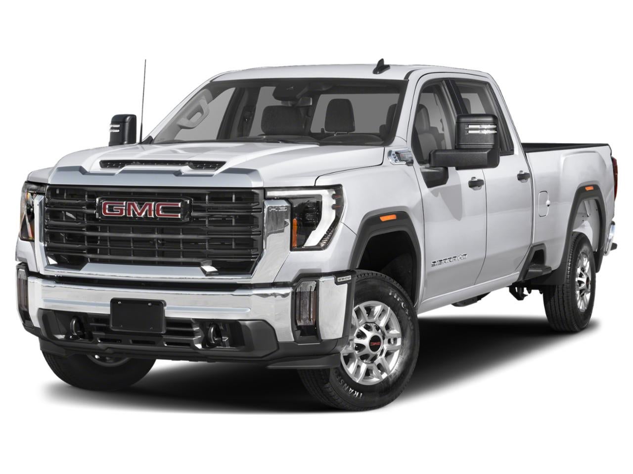 2024 GMC Sierra Denali Ultimate