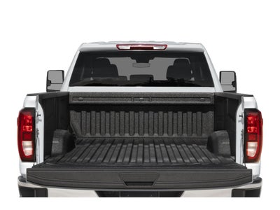 2024 GMC Sierra Denali Ultimate
