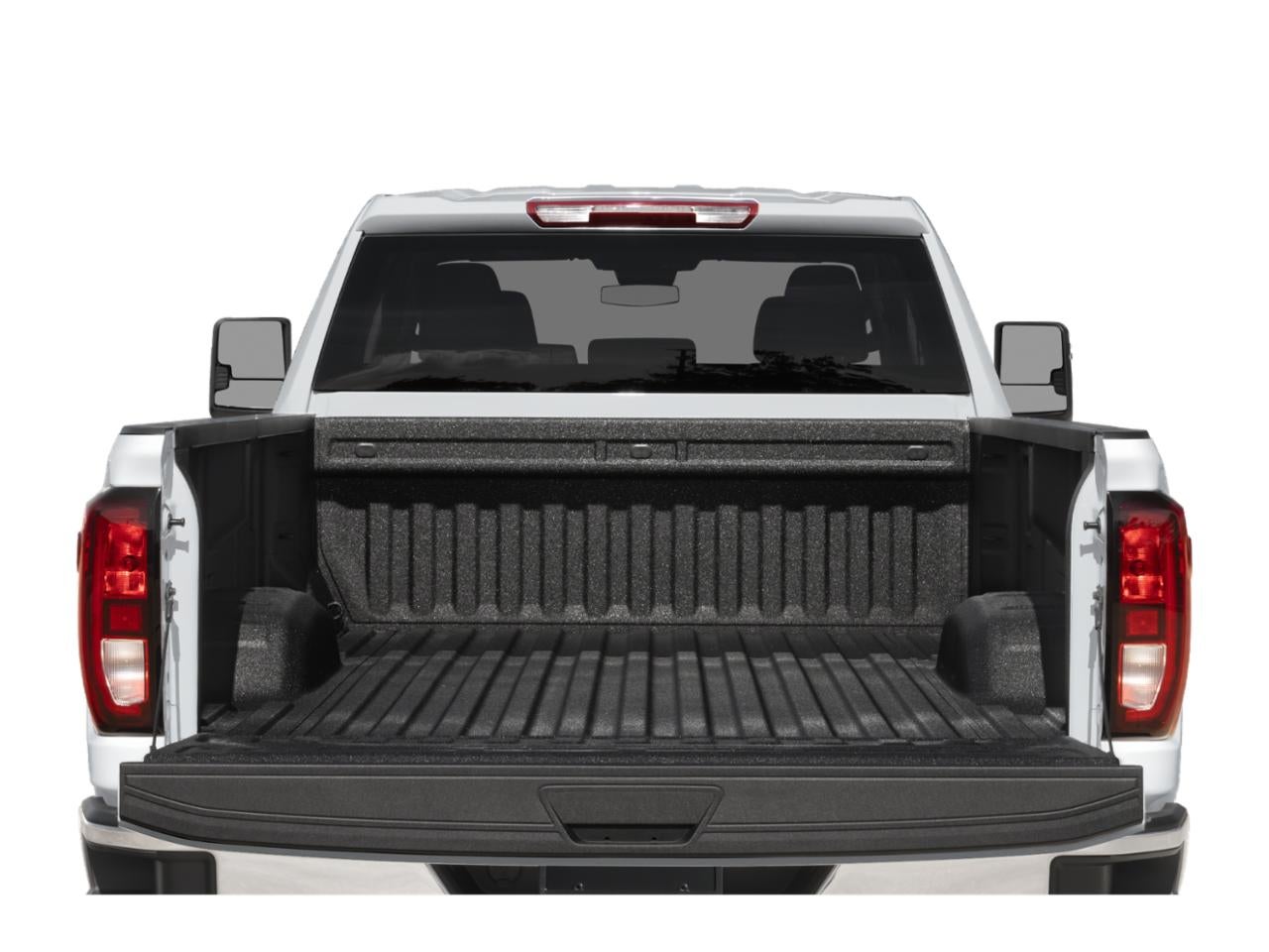 2024 GMC Sierra Denali Ultimate
