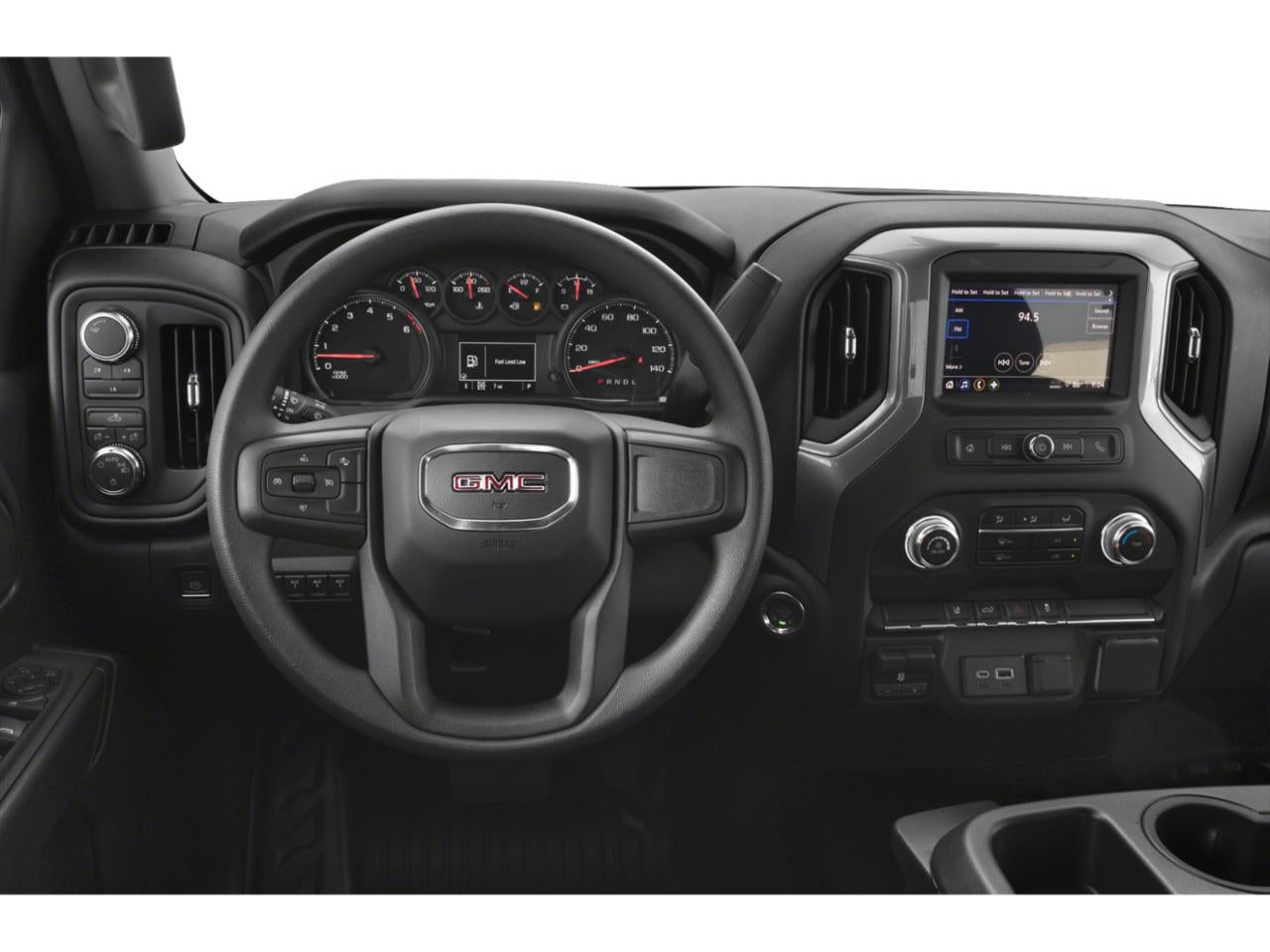 2024 GMC Sierra Denali Ultimate