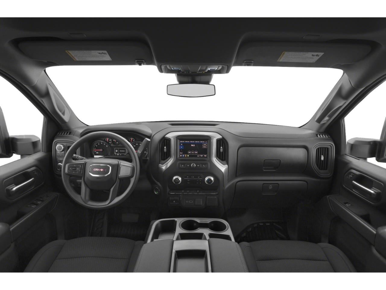 2024 GMC Sierra Denali Ultimate