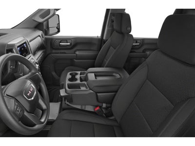 2024 GMC Sierra Denali Ultimate