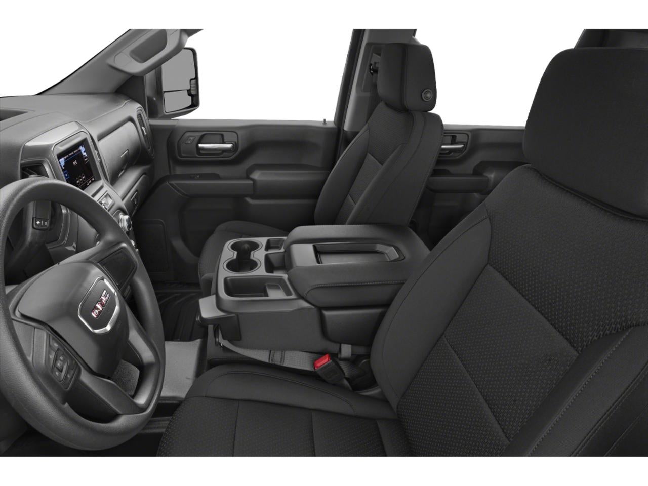 2024 GMC Sierra Denali Ultimate