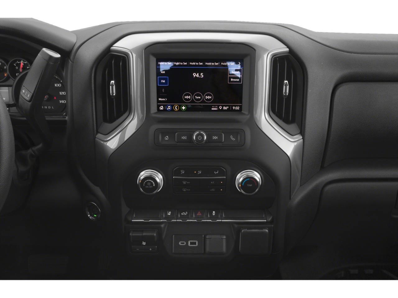 2024 GMC Sierra Denali Ultimate