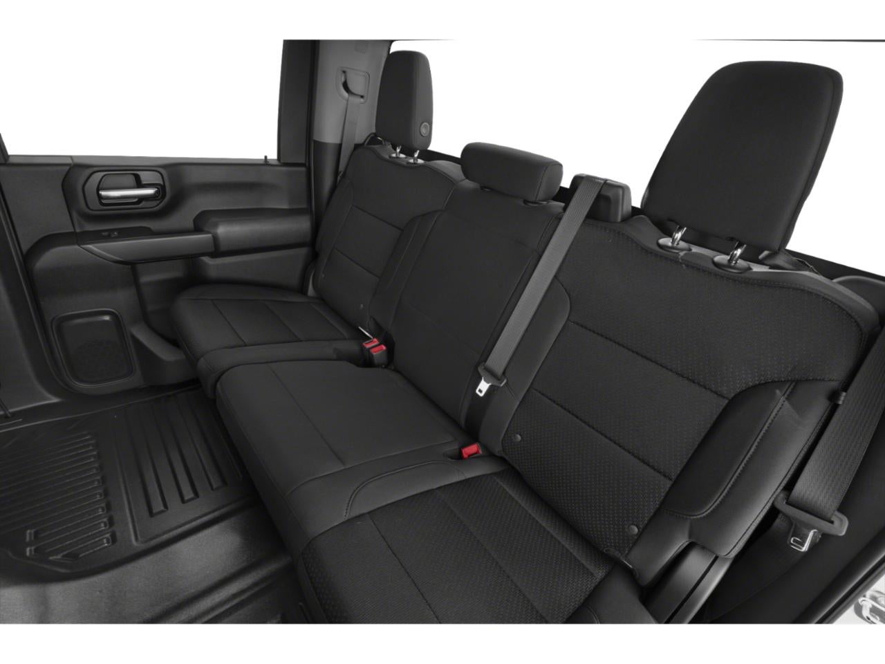 2024 GMC Sierra Denali Ultimate