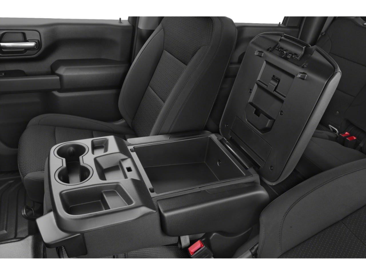 2024 GMC Sierra Denali Ultimate
