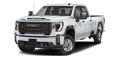 2024 GMC Sierra Denali Ultimate