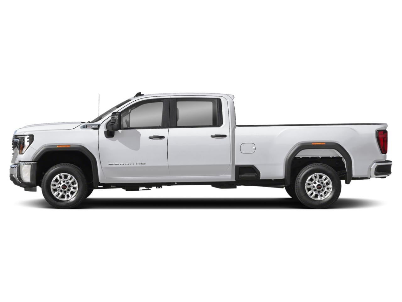 2024 GMC Sierra Denali Ultimate