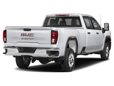 2024 GMC Sierra Denali Ultimate