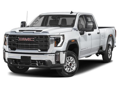 2024 GMC Sierra Denali Ultimate