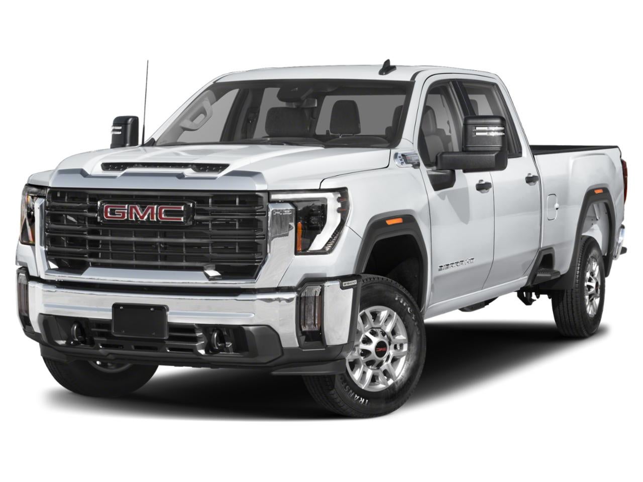 2024 GMC Sierra Denali Ultimate