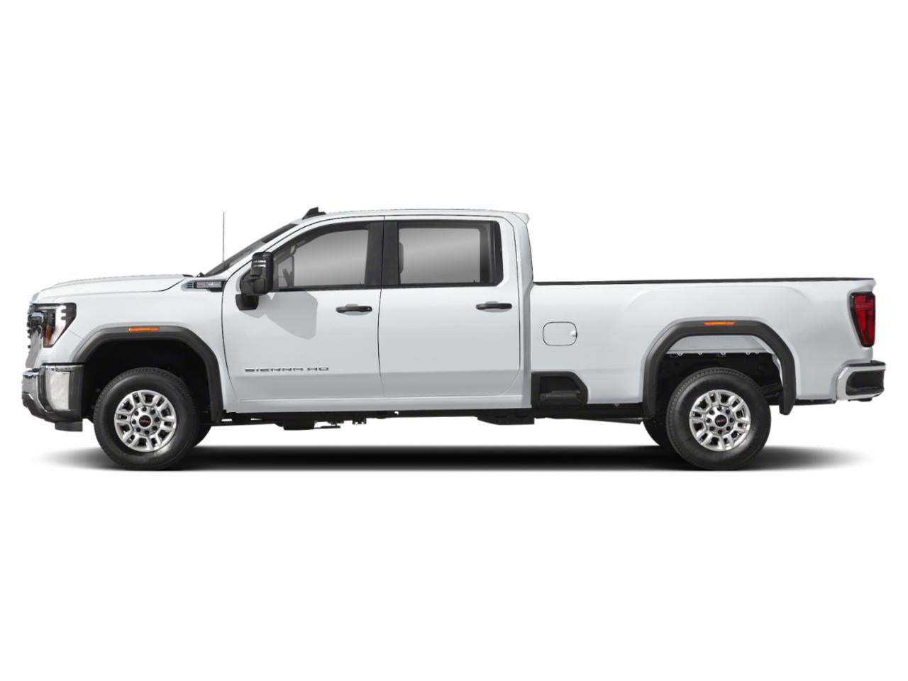 2024 GMC Sierra Denali Ultimate