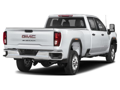 2024 GMC Sierra Denali Ultimate