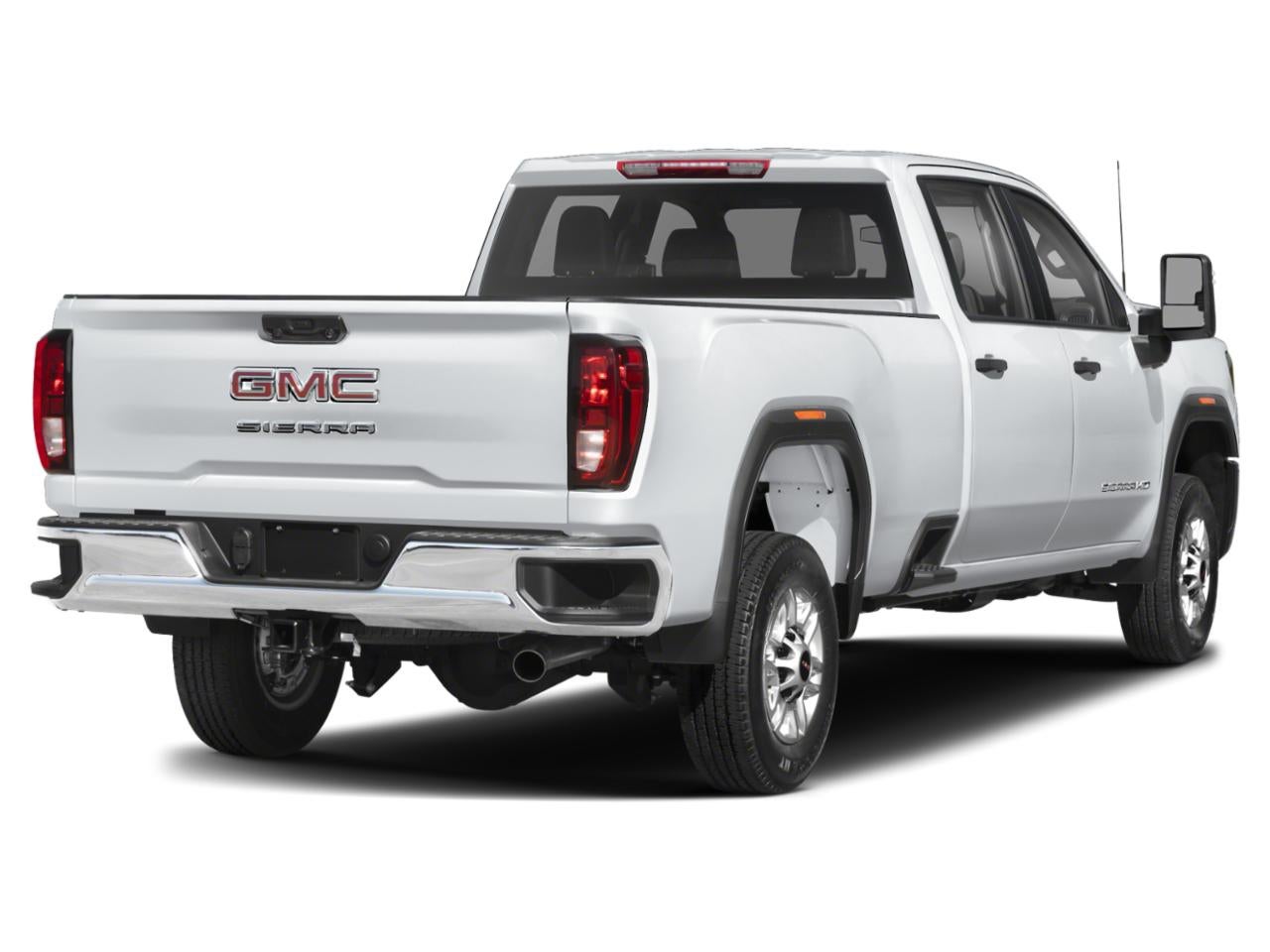 2024 GMC Sierra Denali Ultimate