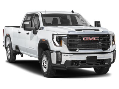 2024 GMC Sierra Denali Ultimate