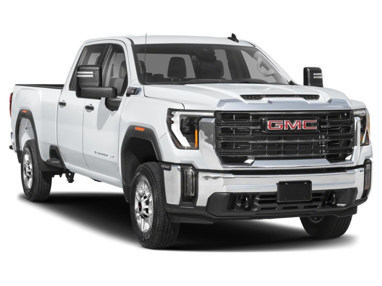 2024 GMC Sierra Denali Ultimate