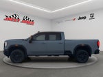 2026 GMC Sierra AT4