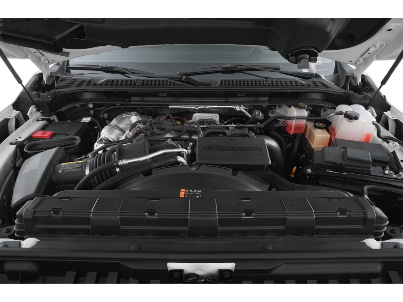 2026 GMC Sierra AT4