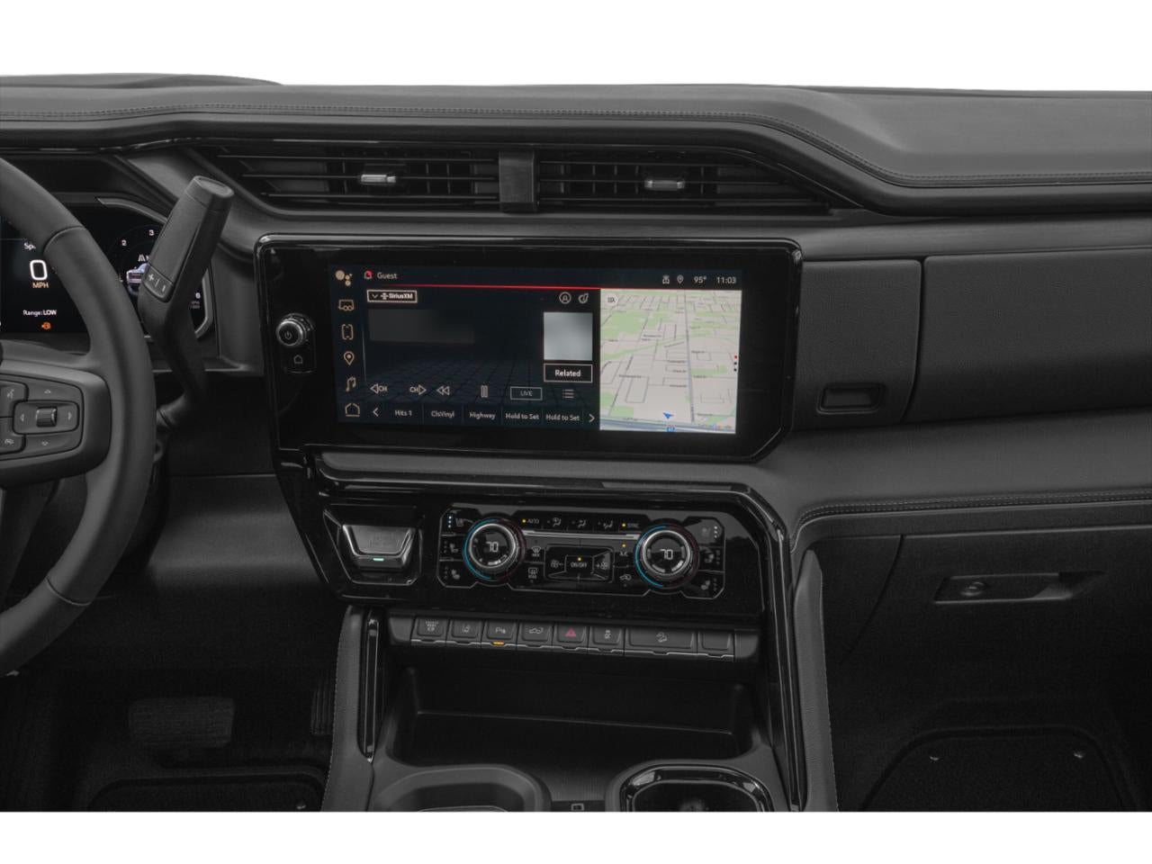 2026 GMC Sierra AT4